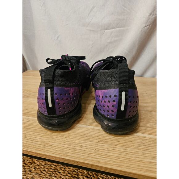 Nike Air VaporMax Flyknit - Size 14 - Picture 7 of 9